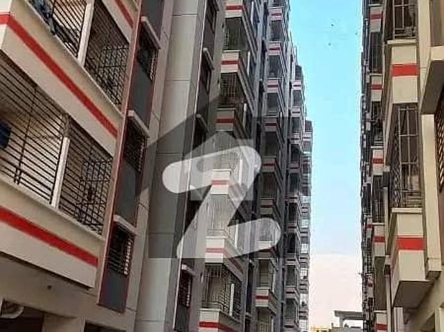 Apartment for sale in کراچی ڈویژن, North Waziristan