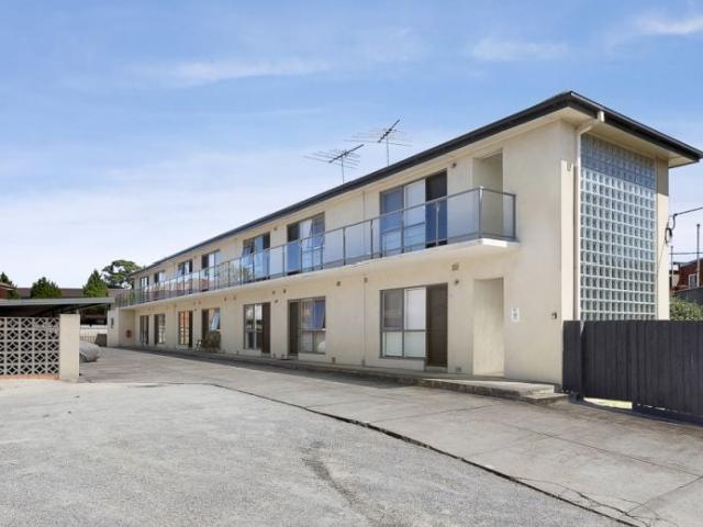Apartment for rent in Camerons Creek, Victoria