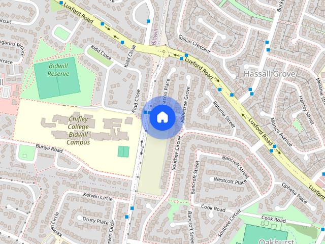 House for rent in Sydney, New South Wales