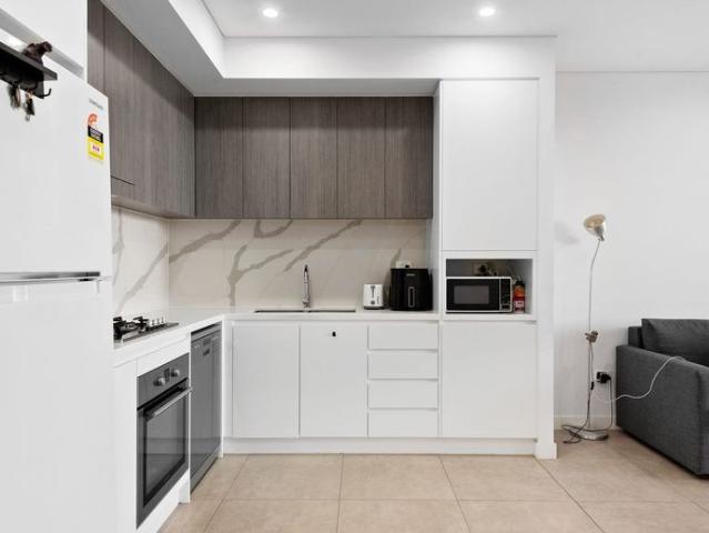 Apartment for rent in Sydney, New South Wales