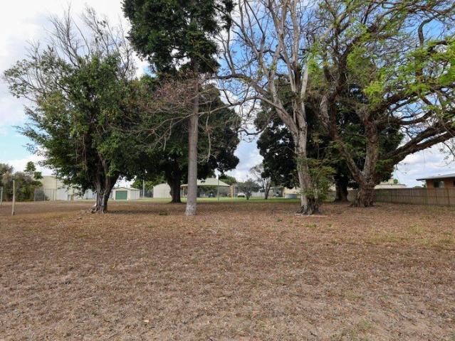 Land for sale in Home Hill, Queensland