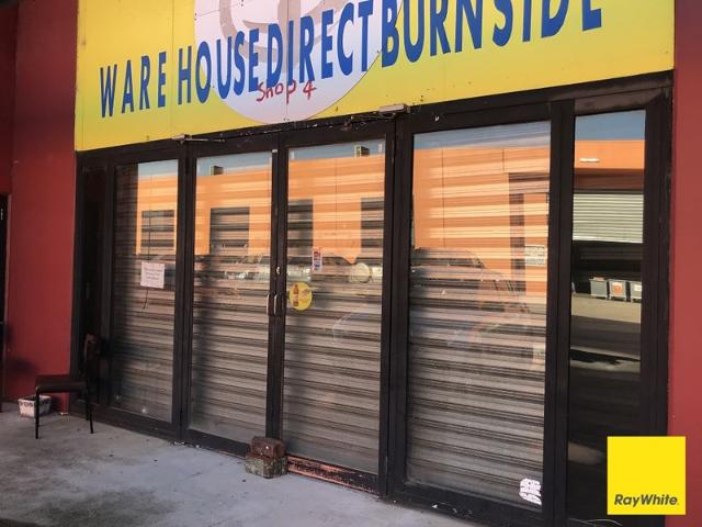 Warehouse for rent in Camerons Creek, Victoria