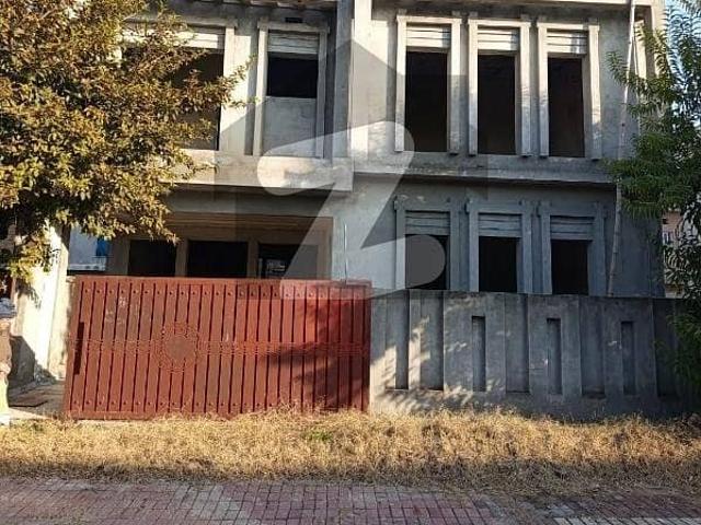 House for sale in Islamabad