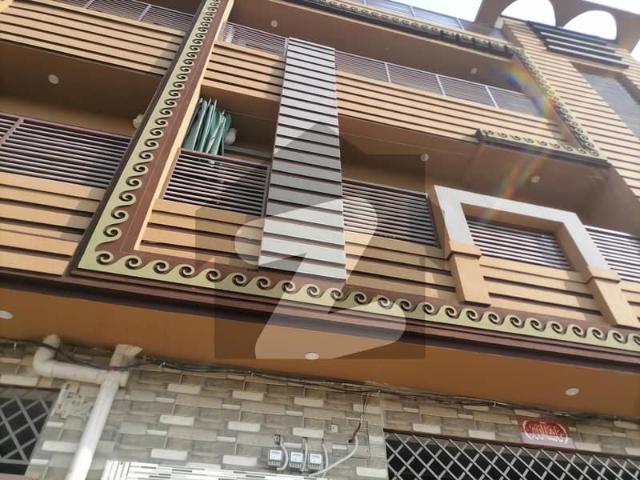 Building for sale in Peshawar, North West Frontier Province