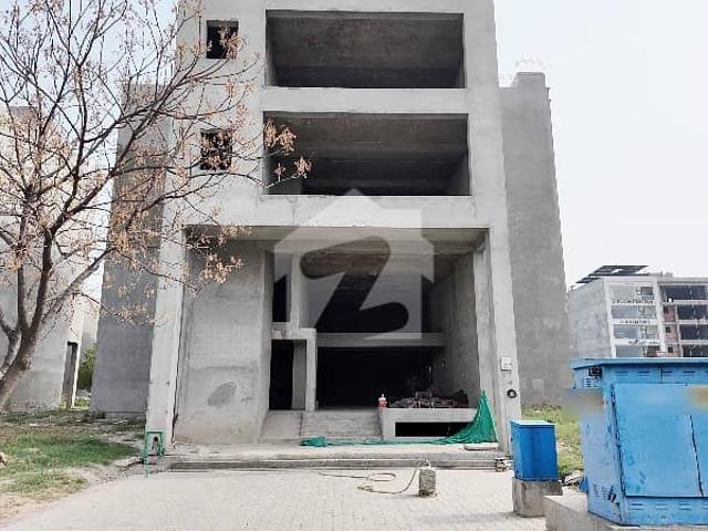 Building for sale in Rawalpindi, Islamabad Capital Territory