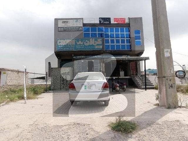 Building for sale in Islamabad