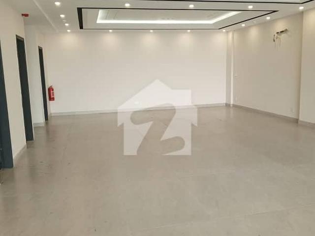 Office for rent in Rawalpindi, Islamabad Capital Territory