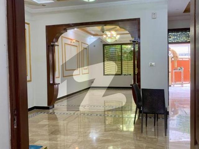 House for sale in Rawalpindi, Islamabad Capital Territory