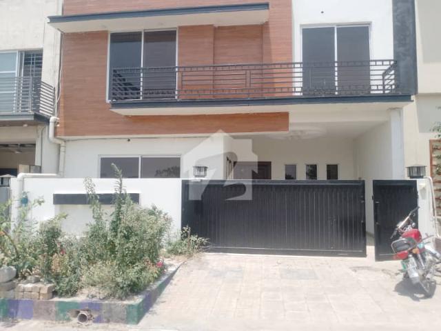 House for sale in Islamabad