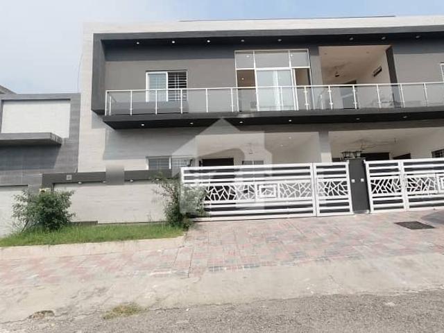 House for sale in Islamabad