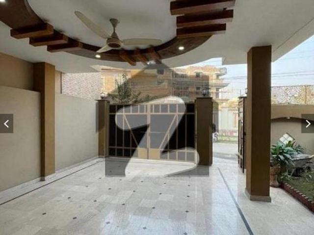 House for rent in Peshawar, North West Frontier Province