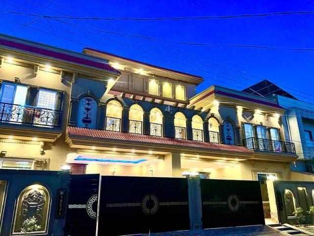 House for sale in Rawalpindi, Islamabad Capital Territory