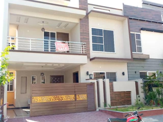 House for sale in اسلام آباد, زون 1