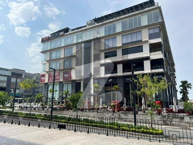 Building for sale in Rawalpindi, Islamabad Capital Territory