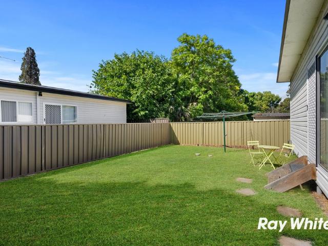Apartment for rent in Colyton, Sydney