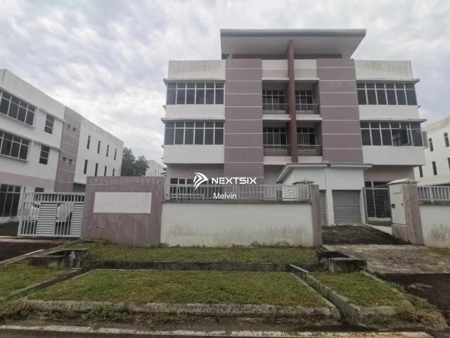 Residential House for sale in Kinabalu, Sabah
