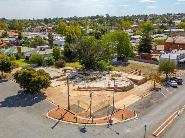 Land for sale in Colinroobie, New South Wales