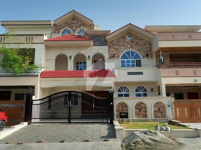 House for sale in اسلام آباد, زون 1