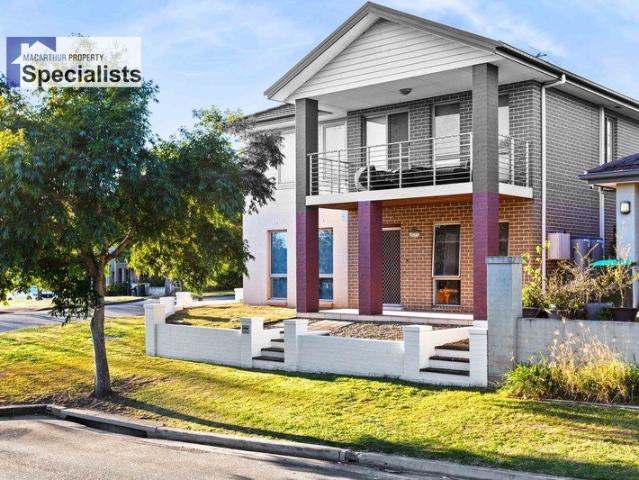 Duplex for sale in Sydney, New South Wales
