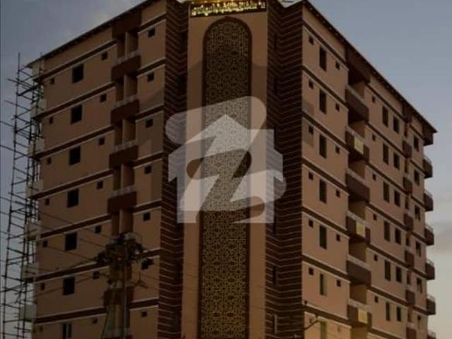 Apartment for sale in کراچی ڈویژن, North Waziristan