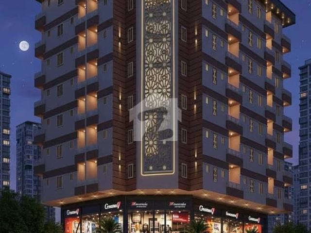 Apartment for sale in North Waziristan, Federally Administered Tribal Areas fata