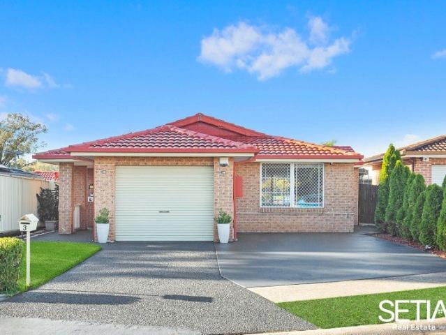 House for sale in Sydney, New South Wales