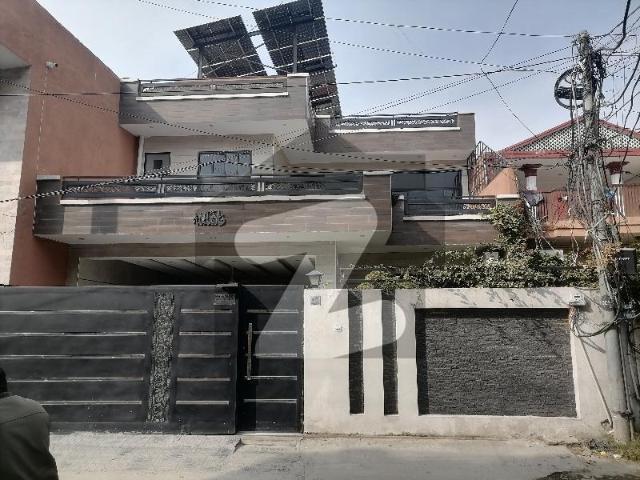House for sale in Rawalpindi, Islamabad Capital Territory