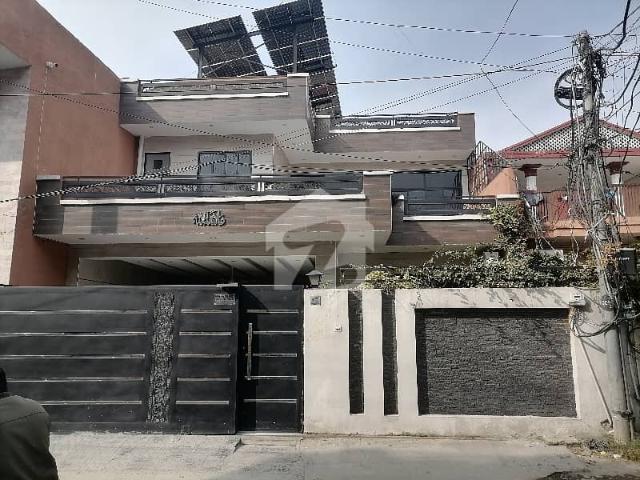House for sale in Rawalpindi, Islamabad Capital Territory