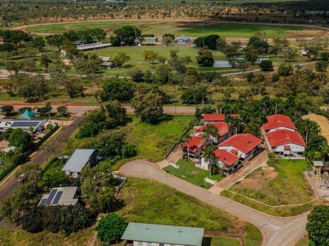 Land for sale in Katherine South, Northern Territory