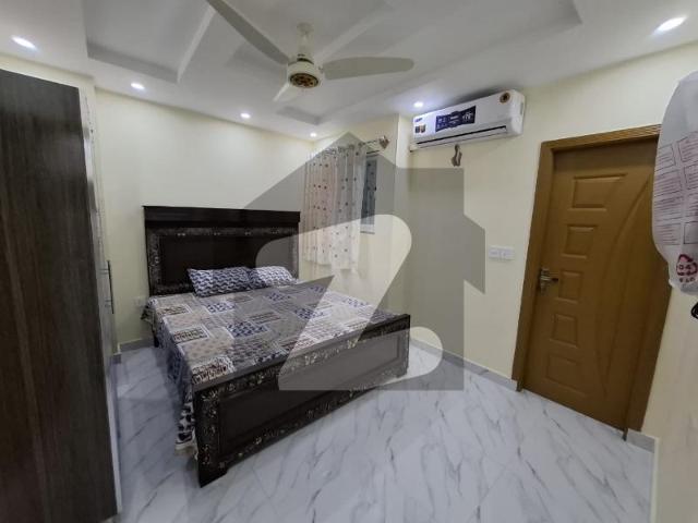 Apartment for rent in Jhelum, Islamabad Capital Territory