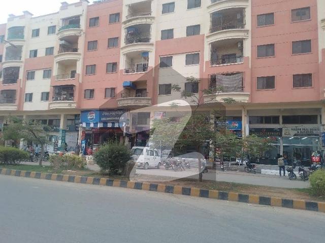 Apartment for sale in Karachi