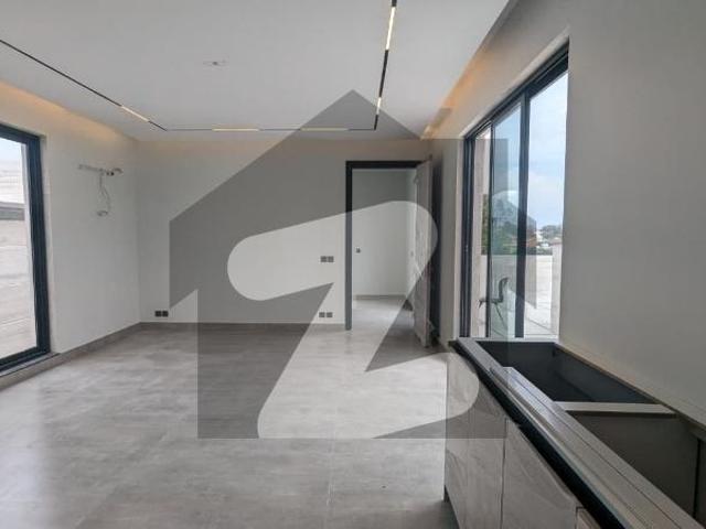 House for rent in F-7, Islamabad