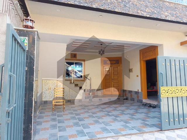 House for sale in Rawalpindi, Islamabad Capital Territory