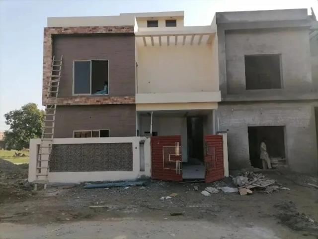 House for sale in Gujranwala, Islamabad Capital Territory
