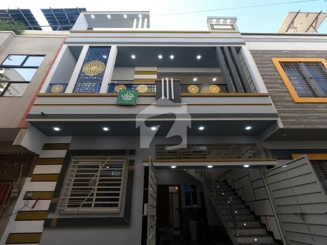 House for sale in کراچی ڈویژن, North Waziristan