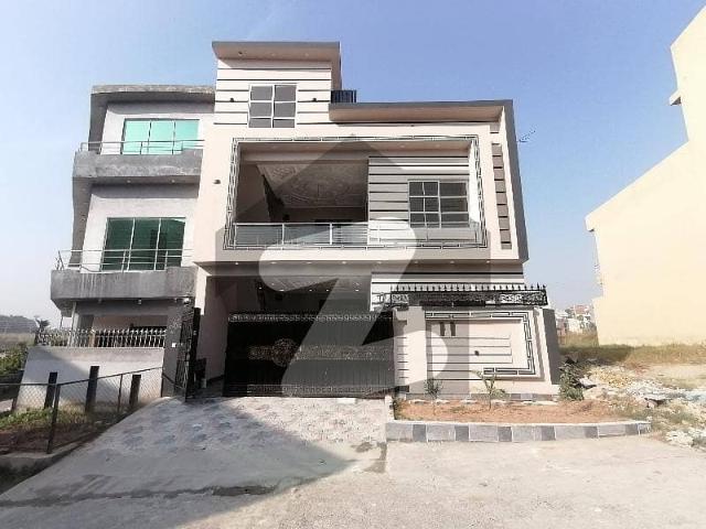 House for sale in Rawalpindi, Islamabad Capital Territory