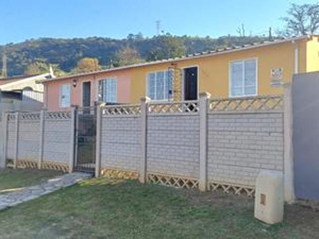 House for sale in Umgungundlovu, Kwazulu-natal