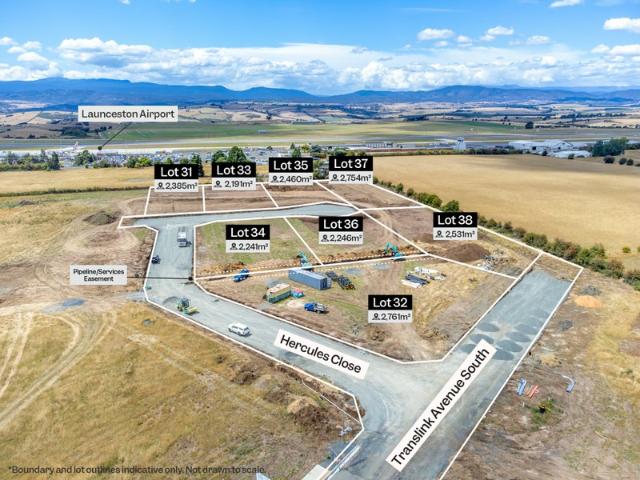Property for sale in Western Junction, Tasmania