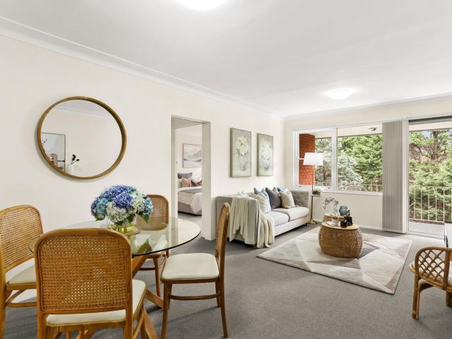 House for rent in Willoughby, New South Wales