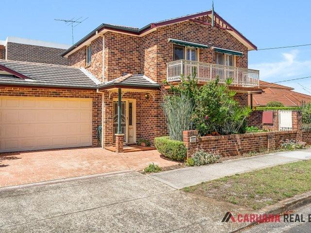 House for rent in St George, Sydney
