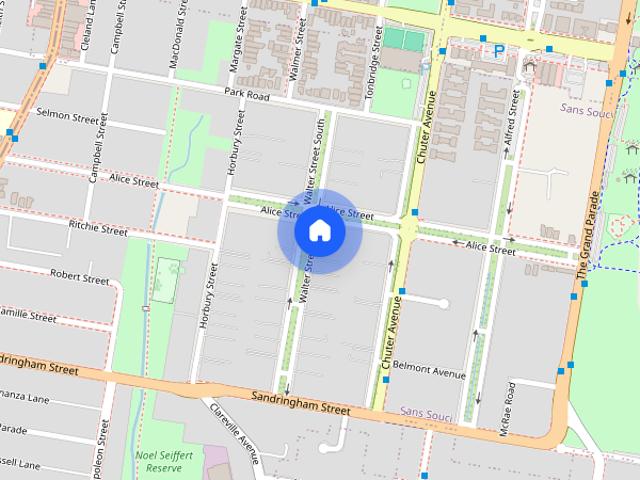 House for rent in St George, Sydney
