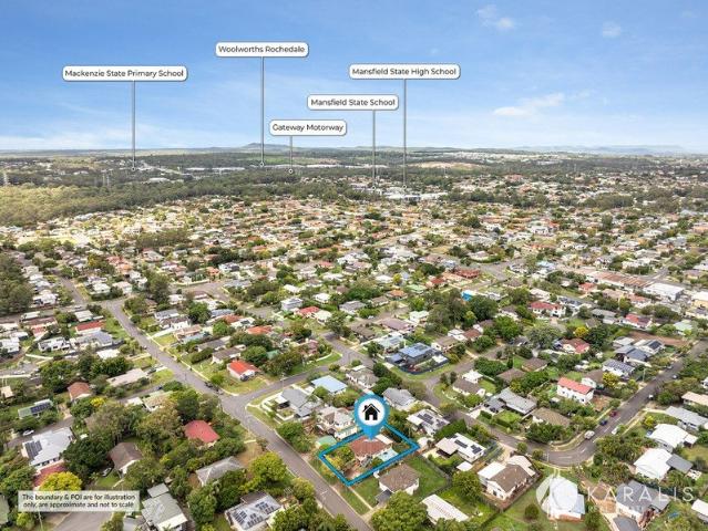 House for sale in Toombul, Queensland