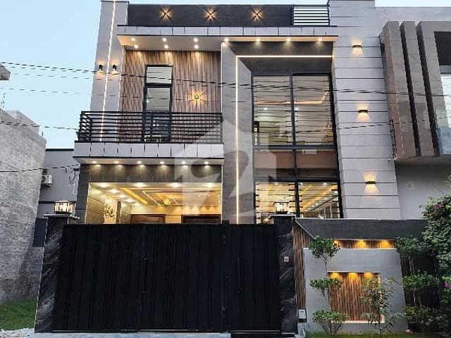 House for sale in لاہور, لاہور ڈویژن