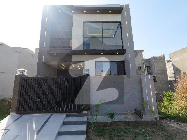 House for sale in Rawalpindi, Islamabad Capital Territory