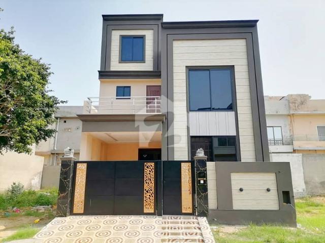 House for sale in Rawalpindi, Islamabad Capital Territory