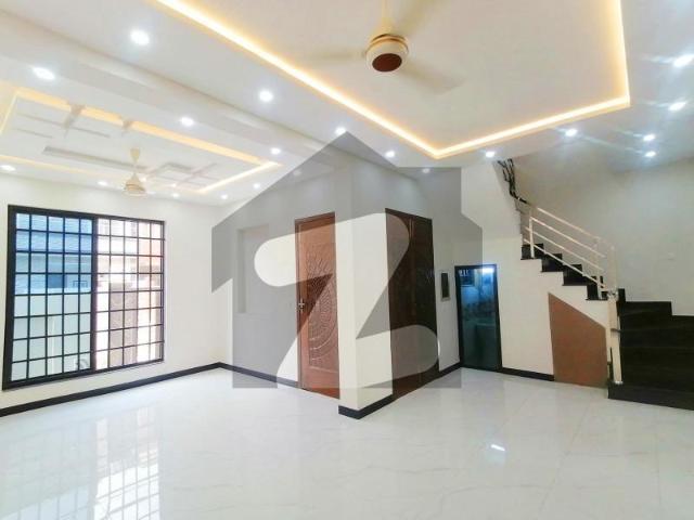 House for sale in Rawalpindi, Islamabad Capital Territory