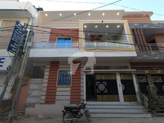 House for sale in North Waziristan, Federally Administered Tribal Areas fata