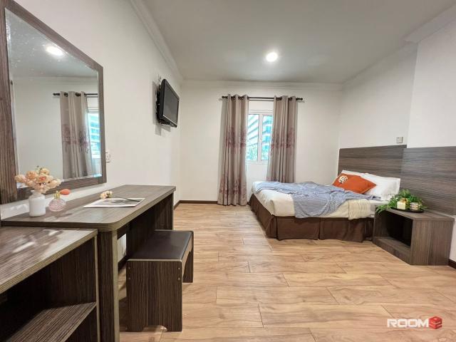 Apartment for rent in Country Heights Damansara, Kuala Lumpur