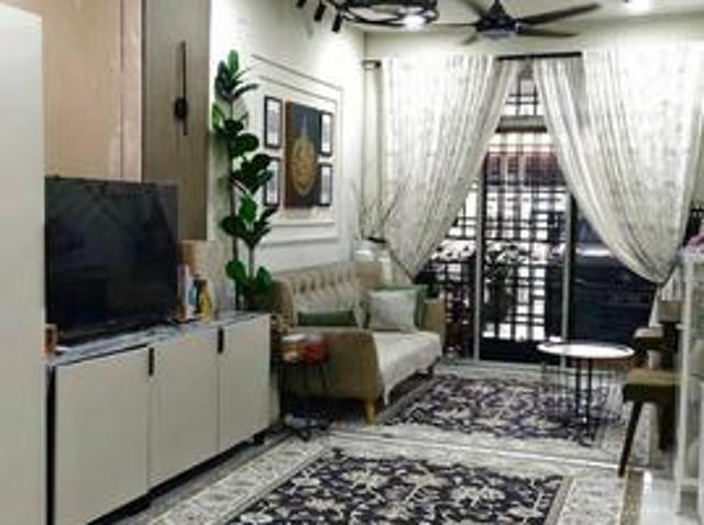 Terraced House for sale in Johore Bahru, Johor