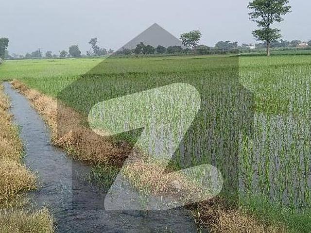 Land for sale in Rawalpindi, Islamabad Capital Territory